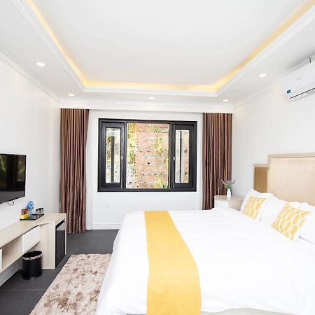 Oreka Homestay Halong Ha Long Luaran gambar