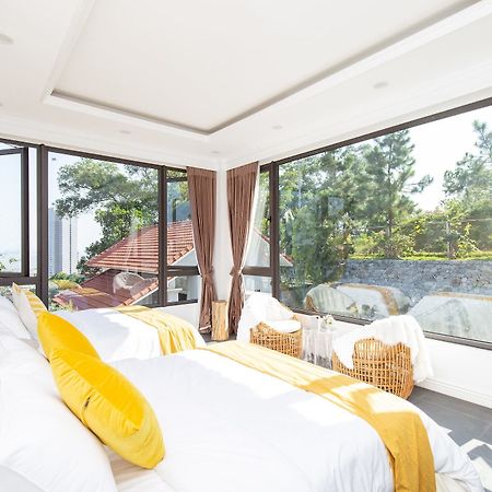 Oreka Homestay Halong Ha Long Luaran gambar