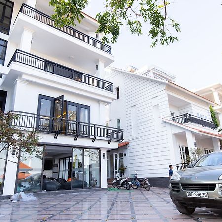 Oreka Homestay Halong Ha Long Luaran gambar