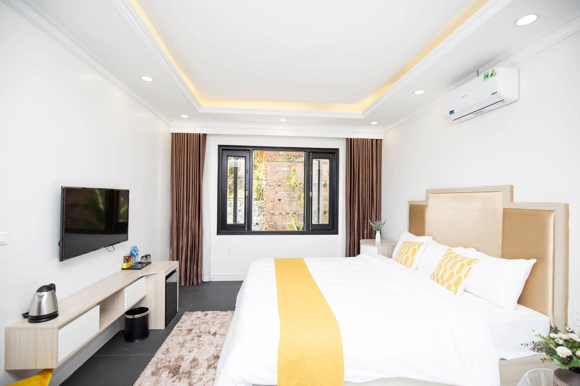Oreka Homestay Halong Ha Long Luaran gambar