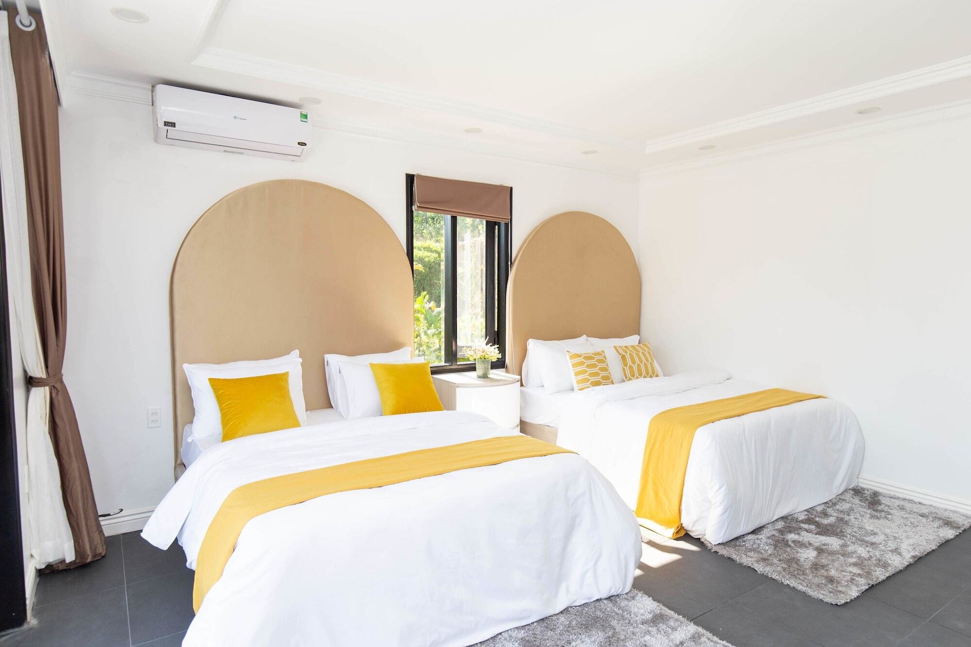 Oreka Homestay Halong Ha Long Luaran gambar